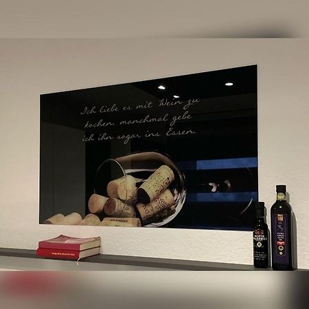 Ferienwohnung Pfarrlehn Хемніц Екстер'єр фото