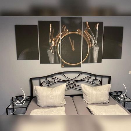Ferienwohnung Pfarrlehn Хемніц Екстер'єр фото
