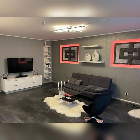 Ferienwohnung Pfarrlehn Хемніц Екстер'єр фото