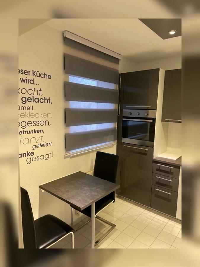 Ferienwohnung Pfarrlehn Хемніц Екстер'єр фото