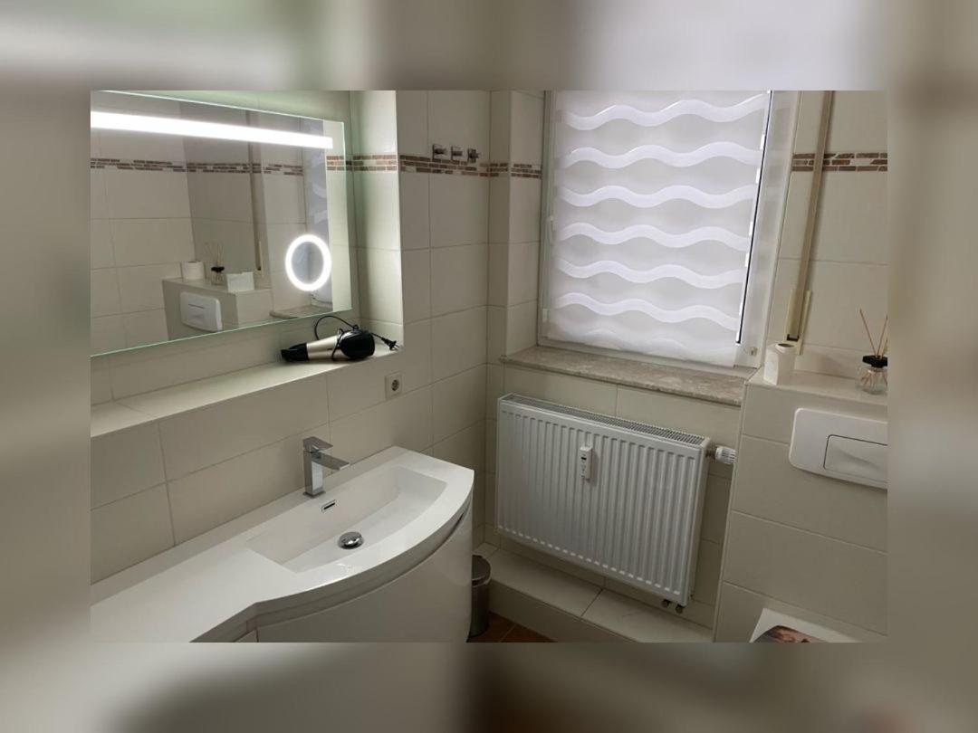 Ferienwohnung Pfarrlehn Хемніц Екстер'єр фото