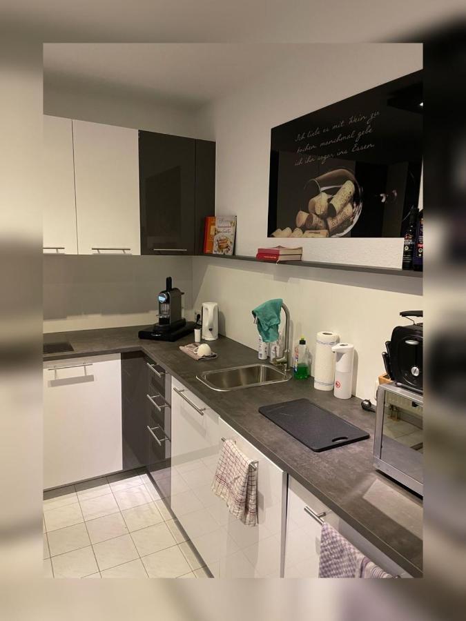 Ferienwohnung Pfarrlehn Хемніц Екстер'єр фото