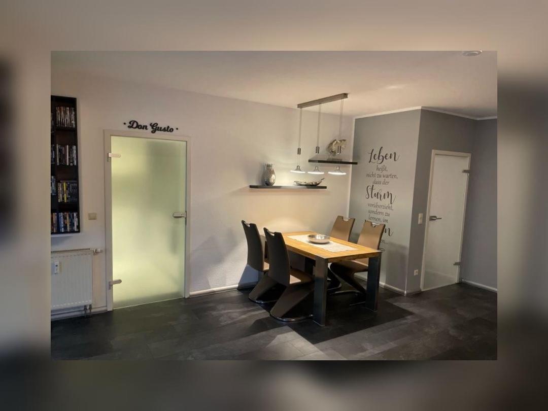 Ferienwohnung Pfarrlehn Хемніц Екстер'єр фото