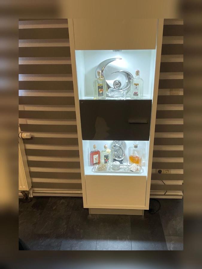 Ferienwohnung Pfarrlehn Хемніц Екстер'єр фото