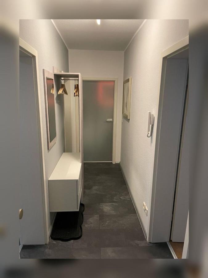 Ferienwohnung Pfarrlehn Хемніц Екстер'єр фото