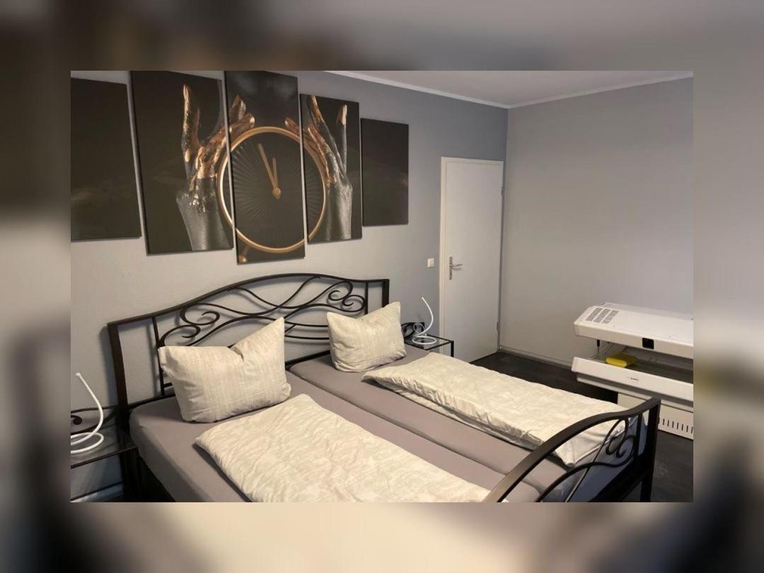Ferienwohnung Pfarrlehn Хемніц Екстер'єр фото