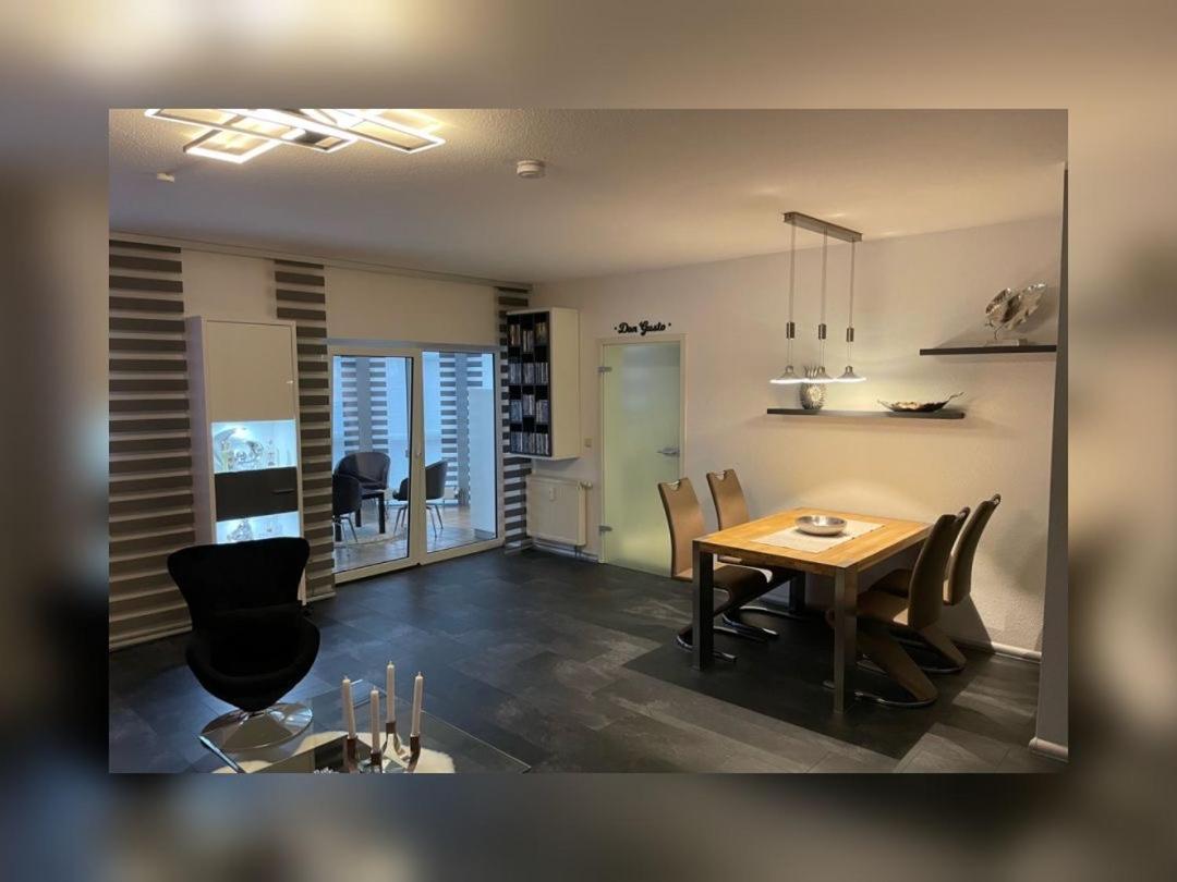 Ferienwohnung Pfarrlehn Хемніц Екстер'єр фото