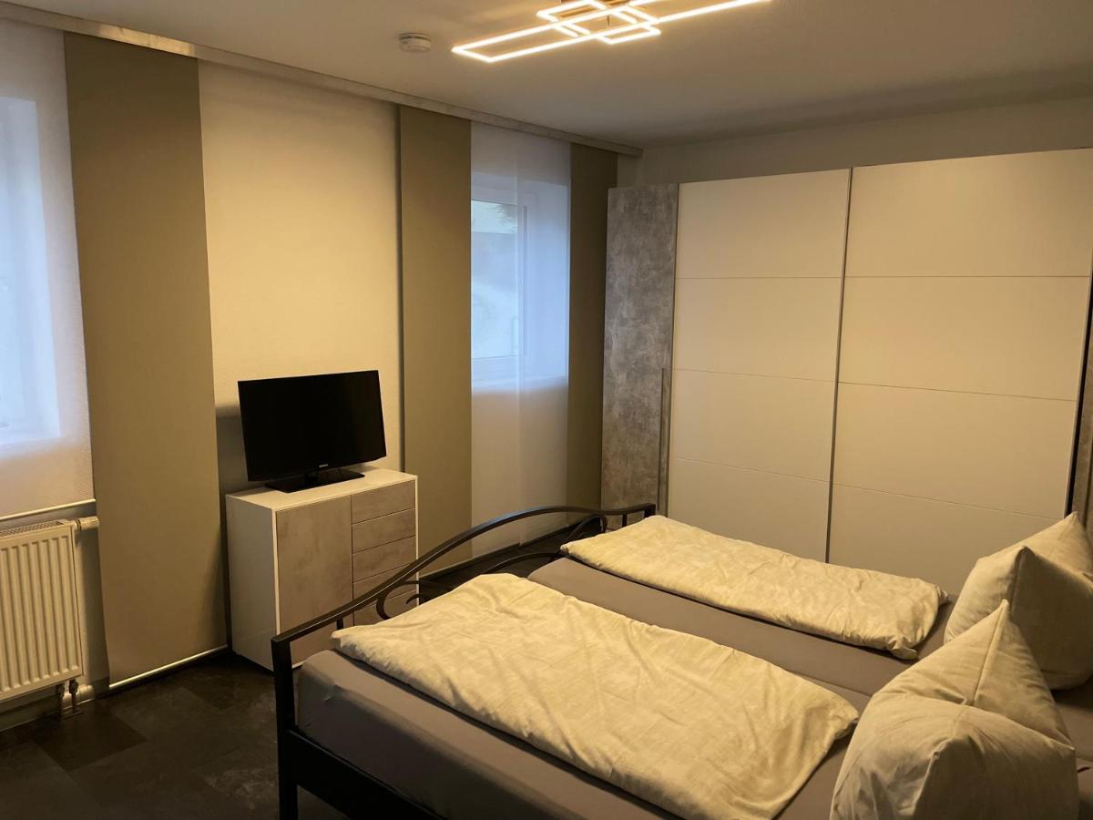 Ferienwohnung Pfarrlehn Хемніц Екстер'єр фото