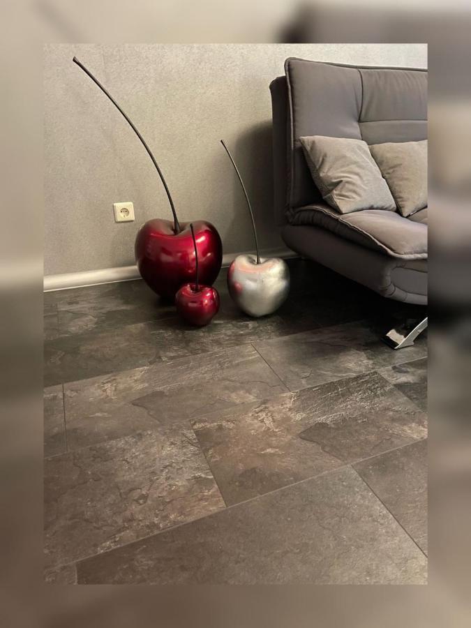 Ferienwohnung Pfarrlehn Хемніц Екстер'єр фото