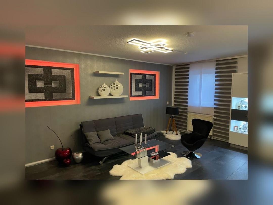 Ferienwohnung Pfarrlehn Хемніц Екстер'єр фото