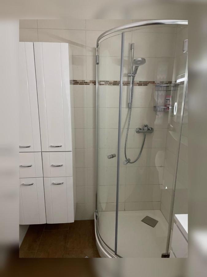 Ferienwohnung Pfarrlehn Хемніц Екстер'єр фото