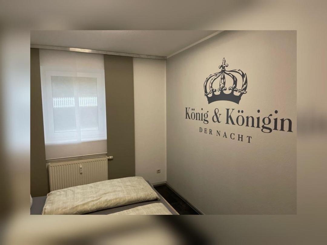 Ferienwohnung Pfarrlehn Хемніц Екстер'єр фото